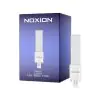 Noxion Lucent PL-S LED 2.8W - 827 Extra Warmweiß | 2-Pins - Ersatz Für 5W