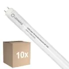 Mehrfachpackung 10x Ledvance LED Röhre T8 Performance (HF) High Output 20W 2800lm - 830 Warmweiß | 150cm - Ersatz für 58W
